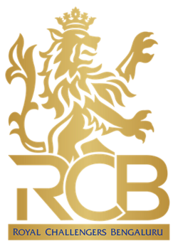 Royal Challengers Bengaluru logo