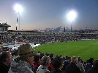 Edgbaston Cricket Ground