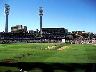 WACA Ground
