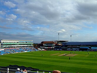 Headingley Cricket Ground