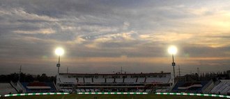 Rawalpindi Cricket Stadium