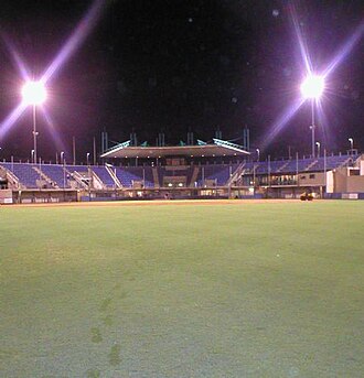 Blacktown Baseball Stadium