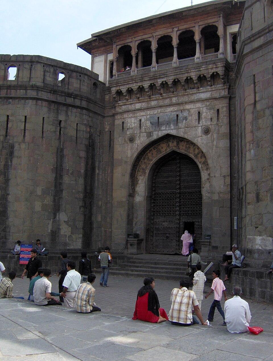 Rajendrasinhji Stadium, Pune