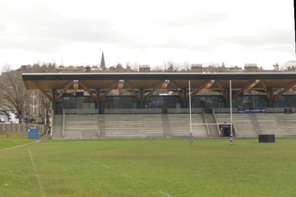 Raeburn Place