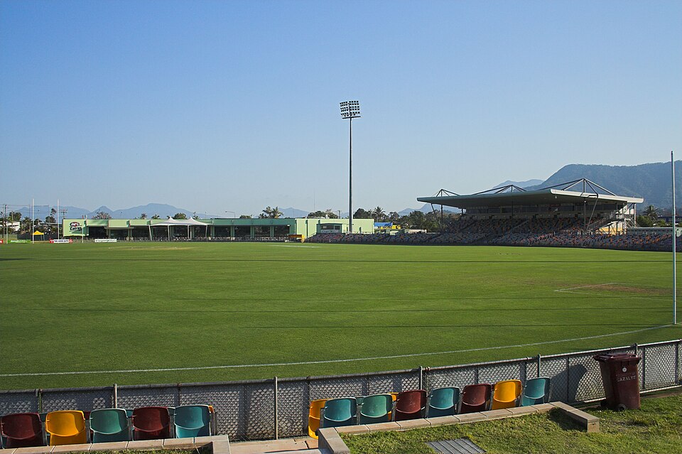 Cazaly's Stadium