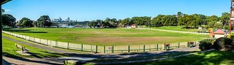 Birchgrove Park