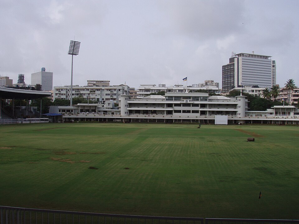 Cricket Club of India
