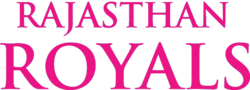 Rajasthan Royals logo