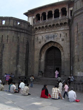 Rajendrasinhji Stadium, Pune