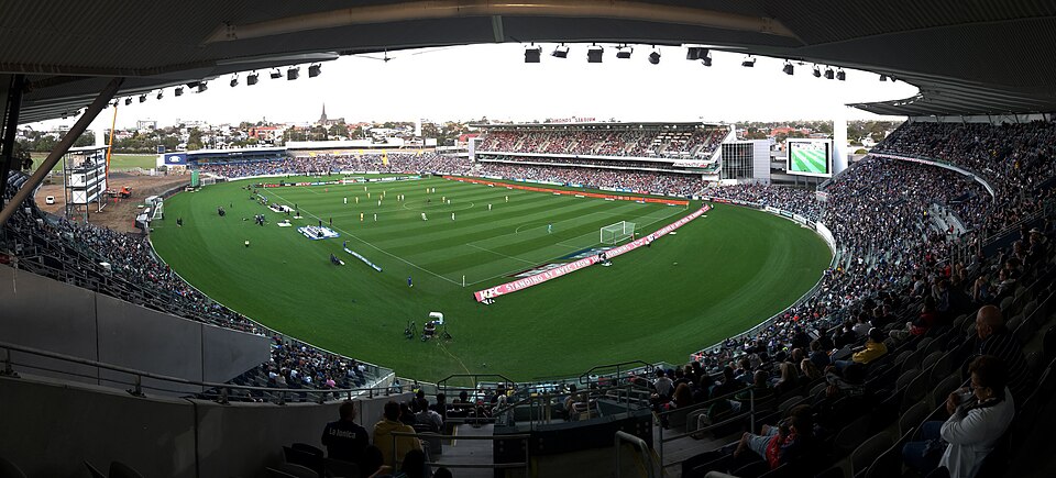 Kardinia Park