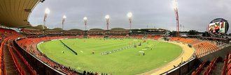 Sydney Showground Stadium