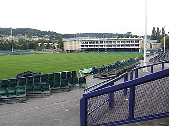 Recreation Ground