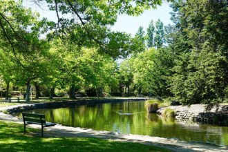 Queen Elizabeth Park