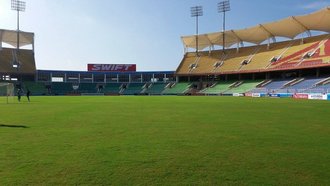 Greenfield International Stadium