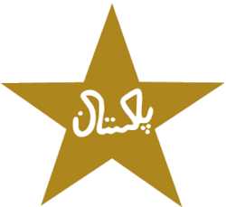 Pakistan national cricket team logo