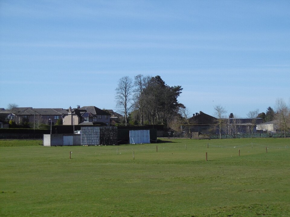 Lochside Park