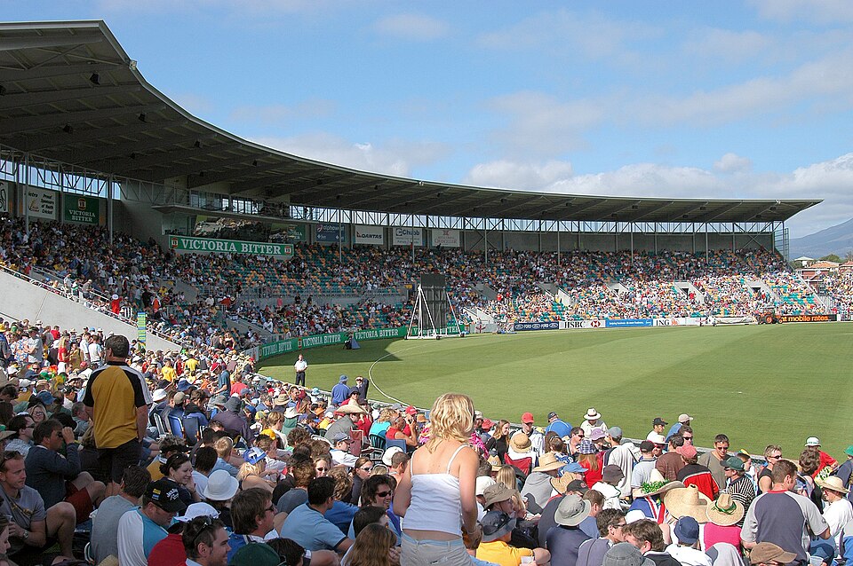 Bellerive Oval