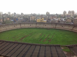 Dadaji Kondadev Stadium