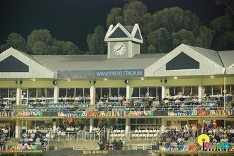 Wanderers Stadium