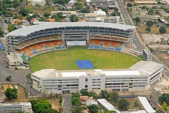 Sabina Park