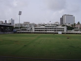 Cricket Club of India