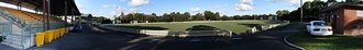Bankstown Oval