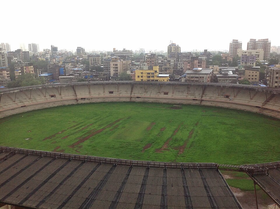 Dadaji Kondadev Stadium
