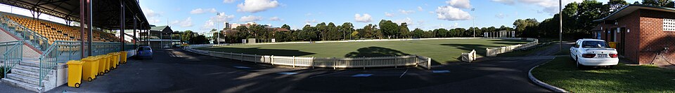 Bankstown Oval