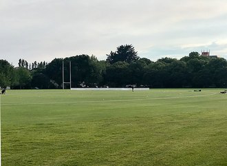Lincoln Green