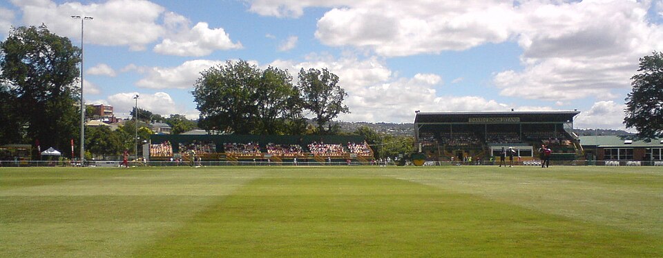 NTCA Ground