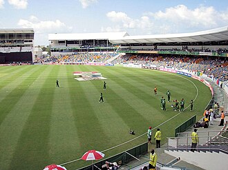 Kensington Oval