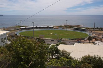 West Park Oval