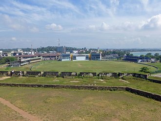 Galle International Stadium