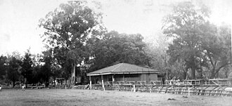 Buenos Aires Cricket Club Ground