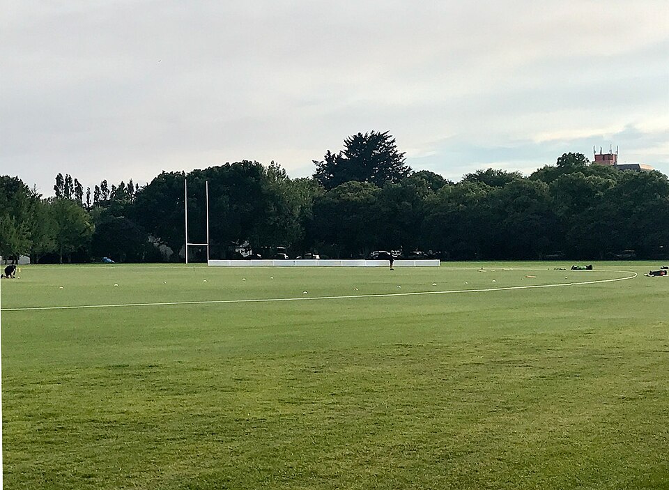 Lincoln Green