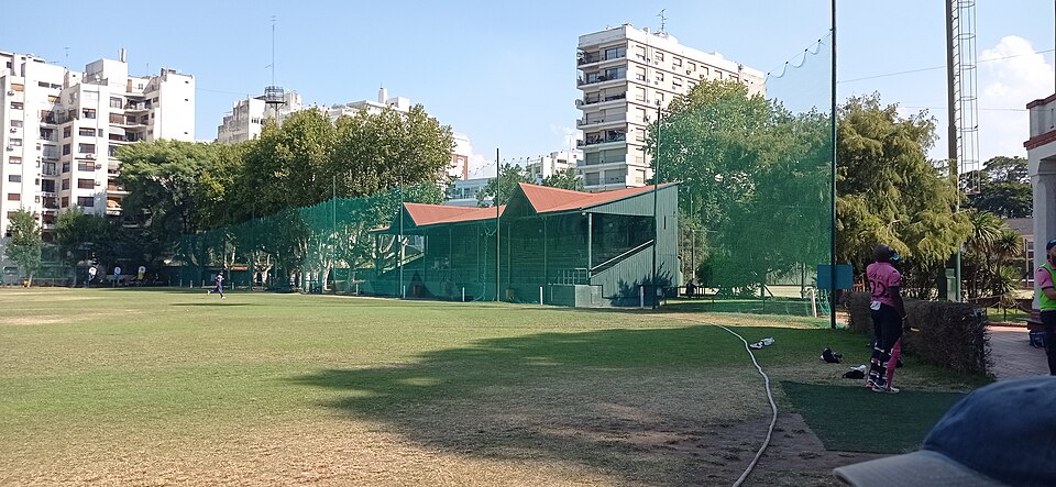 Belgrano Athletic Stadium