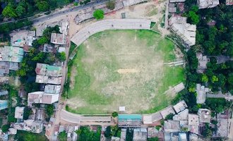 Niaz Mohammad Stadium
