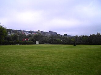Mardyke