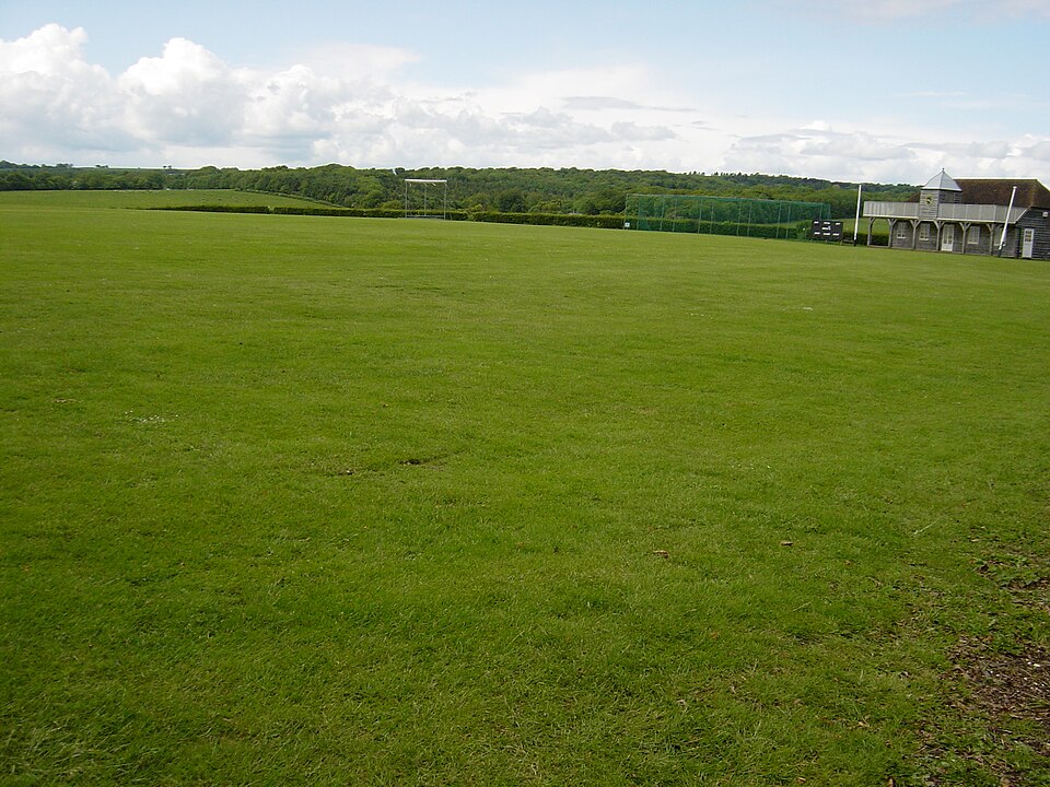Broadhalfpenny Down