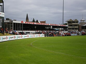 Fremantle Oval