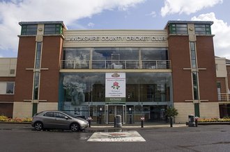 Old Trafford Cricket Ground