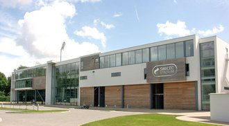 SWALEC Stadium