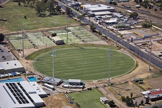 Robertson Oval